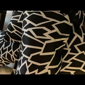 Satin Pillow Set (set of four)